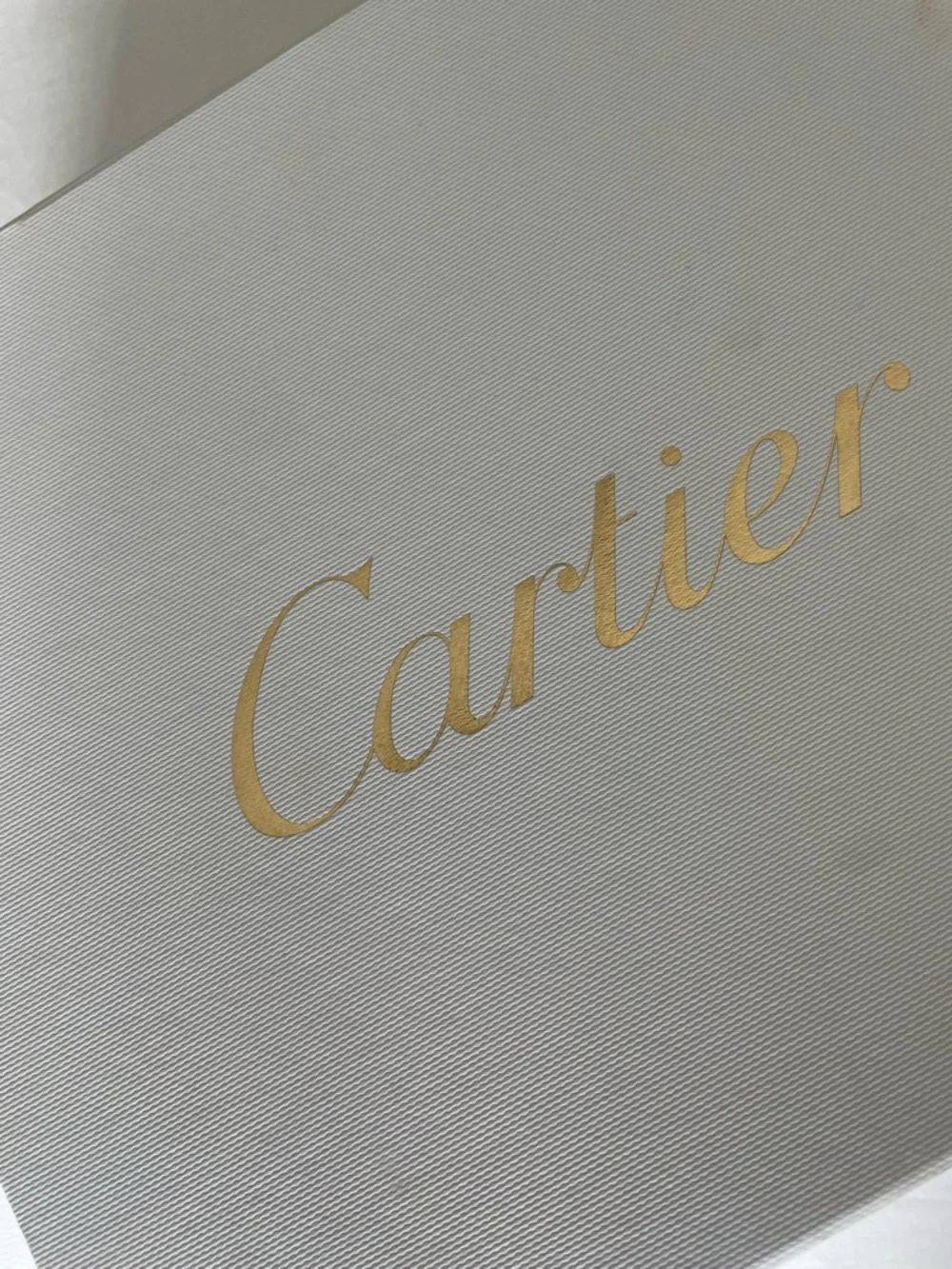 Cartier Trinity Bracelet - Picture 5 of 5